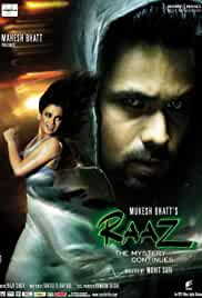 Raaz The Mystery Continues 2009 Full Movie Download FilmyMeet