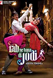 Rab Ne Bana Di Jodi 2008 Full Movie Download FilmyMeet