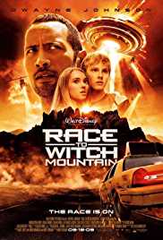 Race To Witch Mountain 2009 Dual Audio 300MB Hindi 480p BluRay FilmyMeet