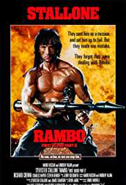 Rambo First Blood 2 1985 Dual Audio Hindi 480p 300MB FilmyMeet