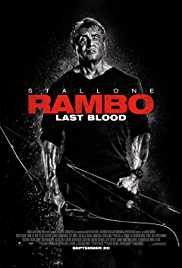 Rambo Last Blood 2019 Dual Audio Hindi 300MB 480p FilmyMeet