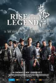 Rise of the Legend 2014 Hindi Dubbed 480p FilmyMeet