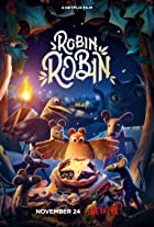 Robin Robin 2021 Hindi Dubbed 480p 720p FilmyMeet
