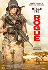 Rogue 2020 Hindi Dubbed 480p FilmyMeet