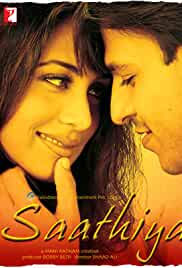 Saathiya 2002 Full Movie Download FilmyMeet