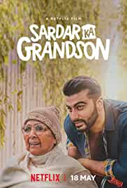 Sardar Ka Grandson 2021 Full Movie Download FilmyMeet