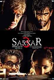 Sarkar 3 2017 Full Movie Download FilmyMeet