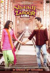 Shaadi Mein Zaroor Aana Filmyzilla 2017 300MB Movie Download Filmyhit