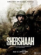 Shershaah 2021 Full Movie Download 480p 720p FilmyMeet