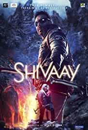 Shivaay 2016 Full Movie Download FilmyMeet