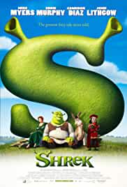 Shrek 2001 Hindi Dubbed 480p FilmyMeet