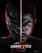 Snake Eyes GI Joe Origins 2021 Hindi Dubbed 480p 720p FilmyMeet