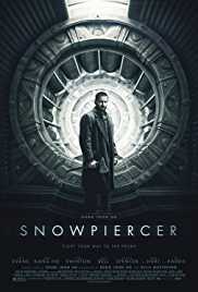Snowpiercer 2013 Hindi Dubbed 480p BluRay FilmyMeet