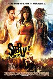 Step Up 2 The Streets 2008 Dual Audio Hindi 480p 300MB FilmyMeet