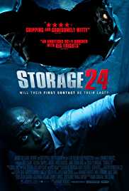 Storage 24 2012 Hindi Dubbed 480p 300MB FilmyMeet