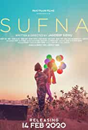 Sufna 2020 Punjabi Full Movie Download FilmyMeet