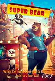 Super Bear 2019 Dual Audio Hindi 480p FilmyMeet