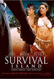 Survival Island 2005 Dual Audio Hindi 480p 300MB FilmyMeet