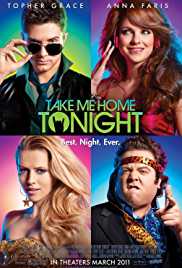 Take Me Home Tonight 2011 Dual Audio 300MB 480p FilmyMeet