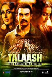 Talaash 2012 Full Movie Download FilmyMeet