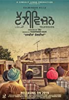 Television 2022 Punjabi 480p 720p Full Movie Download FilmyMeet