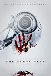 The Alpha Test 2020 Hindi Dubbed 480p 720p FilmyMeet