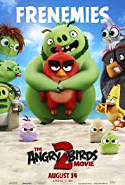 The Angry Birds Movie 2 2019 Dual Audio Hindi Dubbed 300MB 480p FilmyMeet