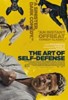 The Art of Self Defense 2019 Hindi Dubbed FilmyMeet