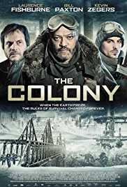 The Colony 2013 Dual Audio Hindi 480p 300MB FilmyMeet
