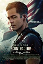 The Contractor 2022 Hindi Dubbed 480p 720p 1080p FilmyMeet