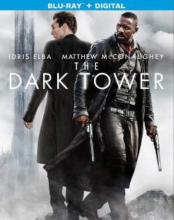 The Dark Tower 2017 Dual Audio Hindi 480p 300MB FilmyMeet