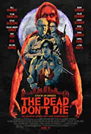 The Dead Dont Die 2019 Hindi Dubbed 480p FilmyMeet