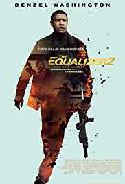 The Equalizer 2 2018 Dual Audio Hindi 480p 400MB FilmyMeet