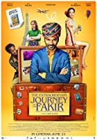 The Extraordinary Journey of the Fakir 2022 Hindi Dubbed 480p 720p 1080p FilmyMeet