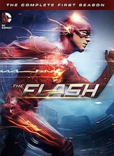 The Flash Season 1 Episode 6 In Hindi Dual Audio Download