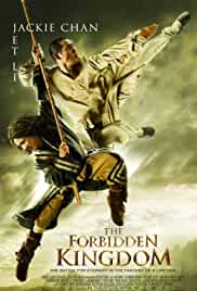 The Forbidden Kingdom 2008 Hindi Dubbed 480p FilmyMeet