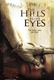 The Hills Have Eyes 2006 Dual Audio Hindi 480p 300MB FilmyMeet