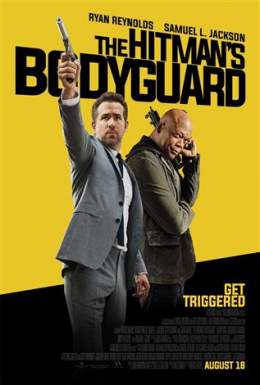 The Hitmans Bodyguard 2017 Dual Audio Hindi 480p 300MB FilmyMeet