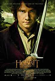 The Hobbit An Unexpected Journey 2012 Dual Audio Hindi 480p BluRay 500mb FilmyMeet