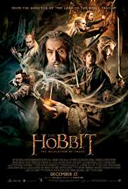 The Hobbit The Desolation Of Smaug 2013 Dual Audio Hindi 480p BluRay 500mb FilmyMeet