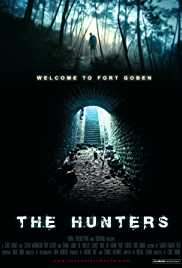 The Hunters 2011 Dual Audio Hindi 300MB 480p FilmyMeet