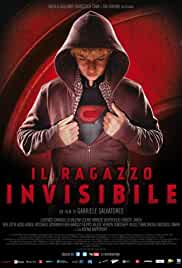 The Invisible Boy 2014 Hindi Dubbed FilmyMeet