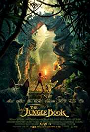 The Jungle Book 2016 Dual Audio Hindi 300MB 480p BluRay FilmyMeet