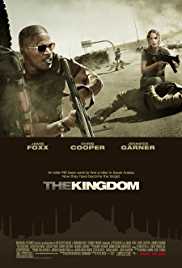 The Kingdom 2007 Hindi 480p 300MB FilmyMeet