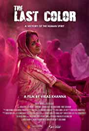 The Last Color 2020 Hindi Full Movie Download FilmyMeet