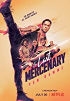 The Last Mercenary 2021 Hindi Dubbed 480p 720p FilmyMeet