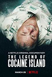 The Legend of Cocaine Island 2018 Dual Audio Hindi 300MB 480p BluRay FilmyMeet