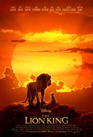 The Lion King 2019 Dual Audio Hindi 480p 300MB FilmyMeet