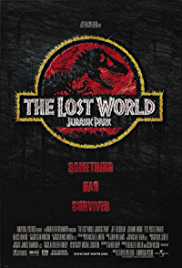 The Lost World Jurassic Park 2 1997 Dual Audio Hindi 480p BluRay 300MB