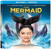 The Mermaid 2016 Dual Audio Hindi 480p 300MB FilmyMeet